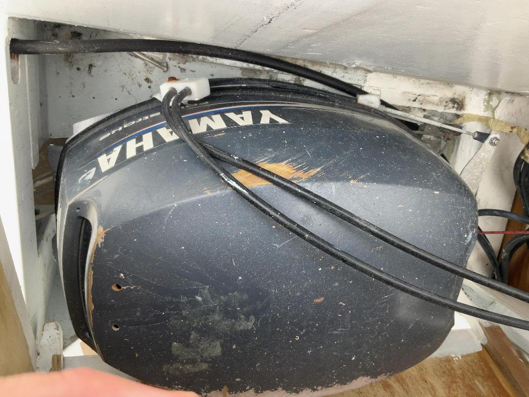 Photo '17' of  1976 Pelin Snowbird Cat Yacht