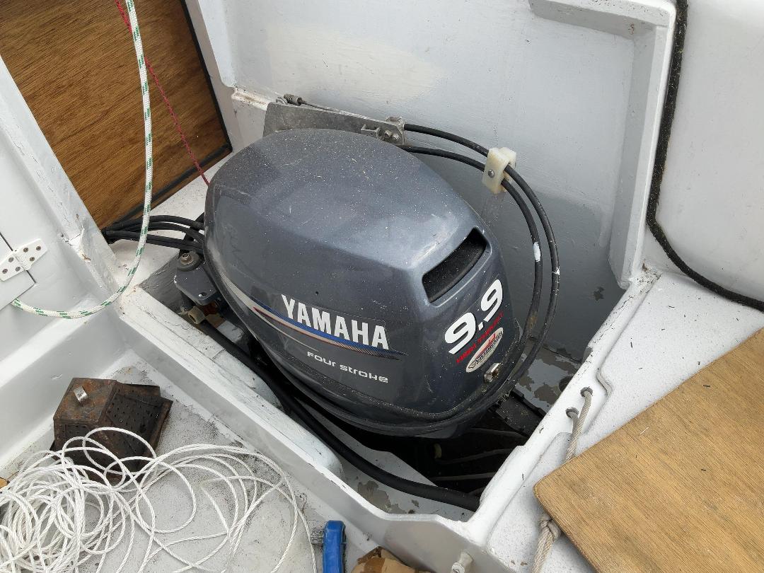 Photo '19' of  1976 Pelin Snowbird Cat Yacht