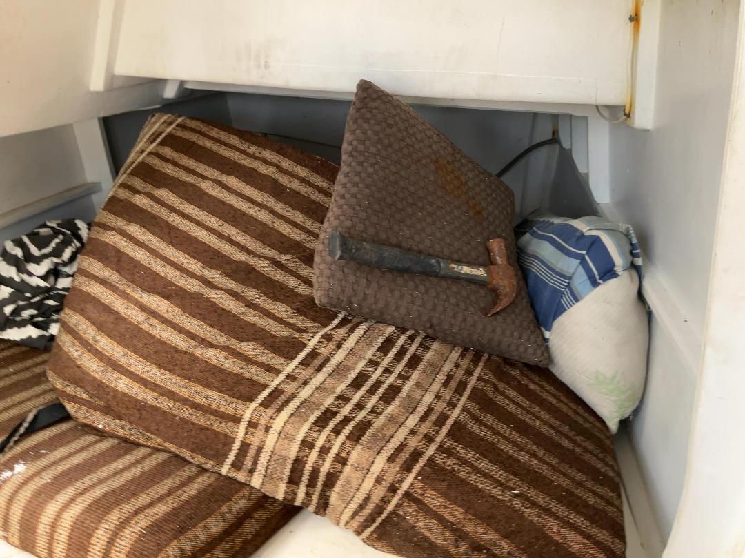 Photo '29' of  1976 Pelin Snowbird Cat Yacht