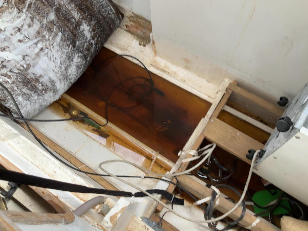 Photo '30' of  1976 Pelin Snowbird Cat Yacht