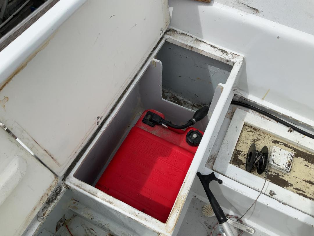 Photo '42' of  1976 Pelin Snowbird Cat Yacht