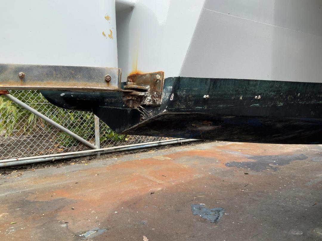 Photo '43' of  1976 Pelin Snowbird Cat Yacht