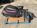Thumbnail '3' of  2020 Evinrude Outboard Motor ONLY 
