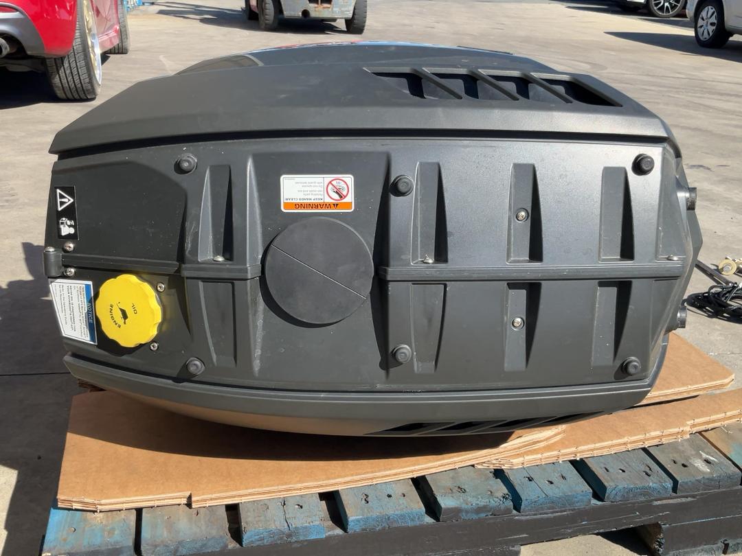 Photo '10' of  2020 Evinrude Outboard Motor ONLY 