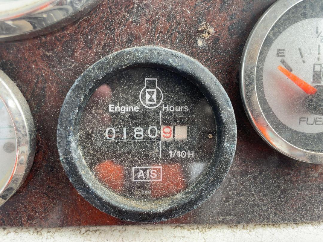 Photo '9' of G115T : 2006 Kiwi Kraft 550