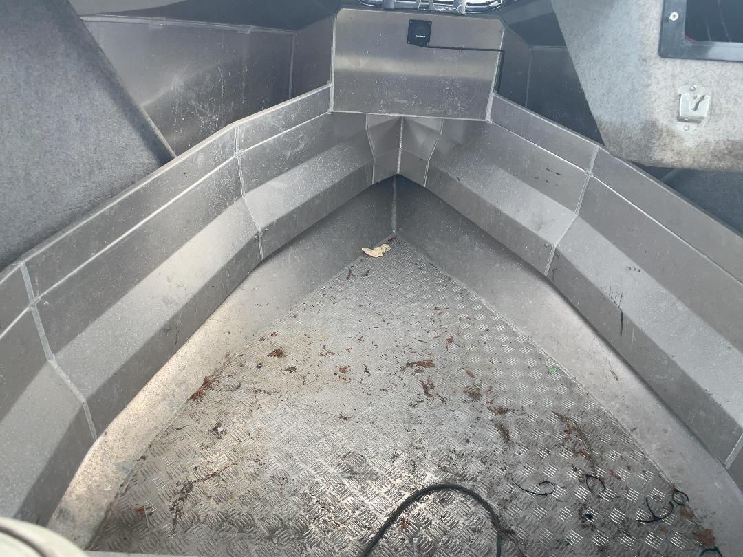 Photo '10' of G115T : 2006 Kiwi Kraft 550