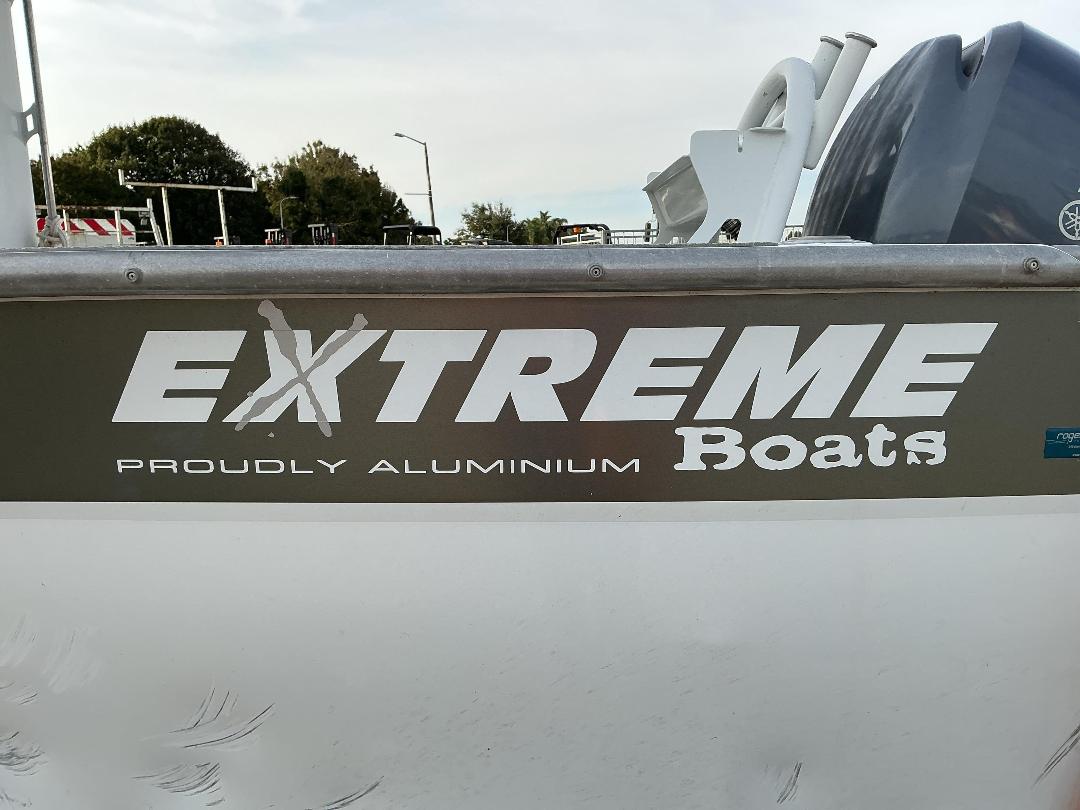 Photo '22' of 2H260 : 2015 EXTREME GAME KING POWER 700 7.2M