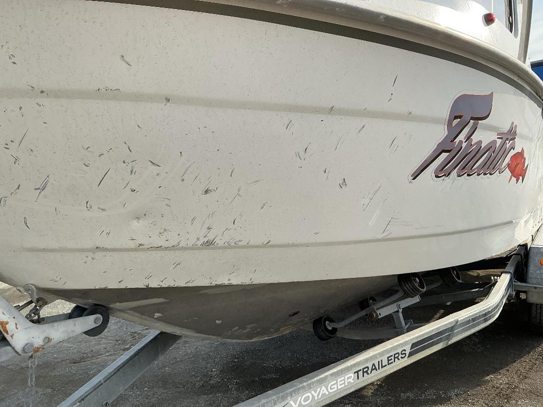 Photo '30' of 2H260 : 2015 EXTREME GAME KING POWER 700 7.2M