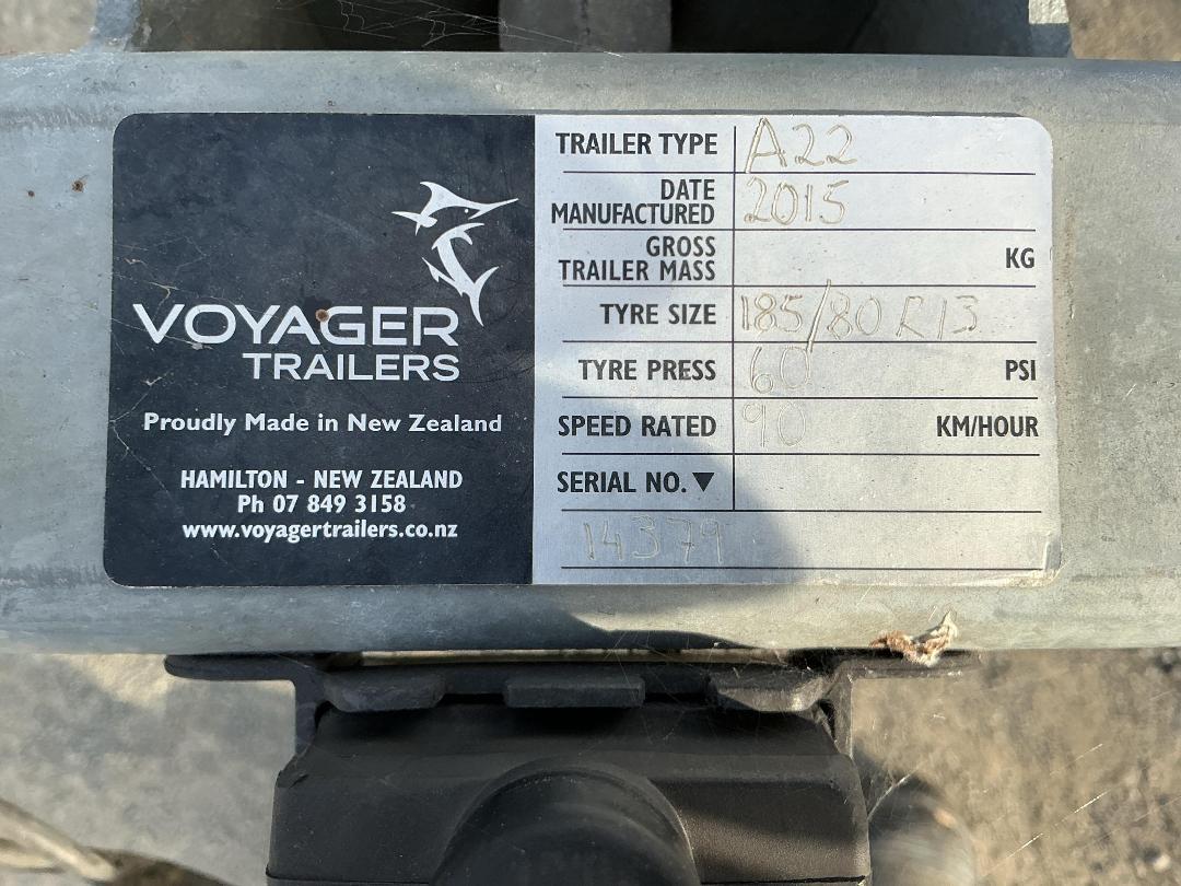 Photo '47' of 2H260 : 2015 EXTREME GAME KING POWER 700 7.2M