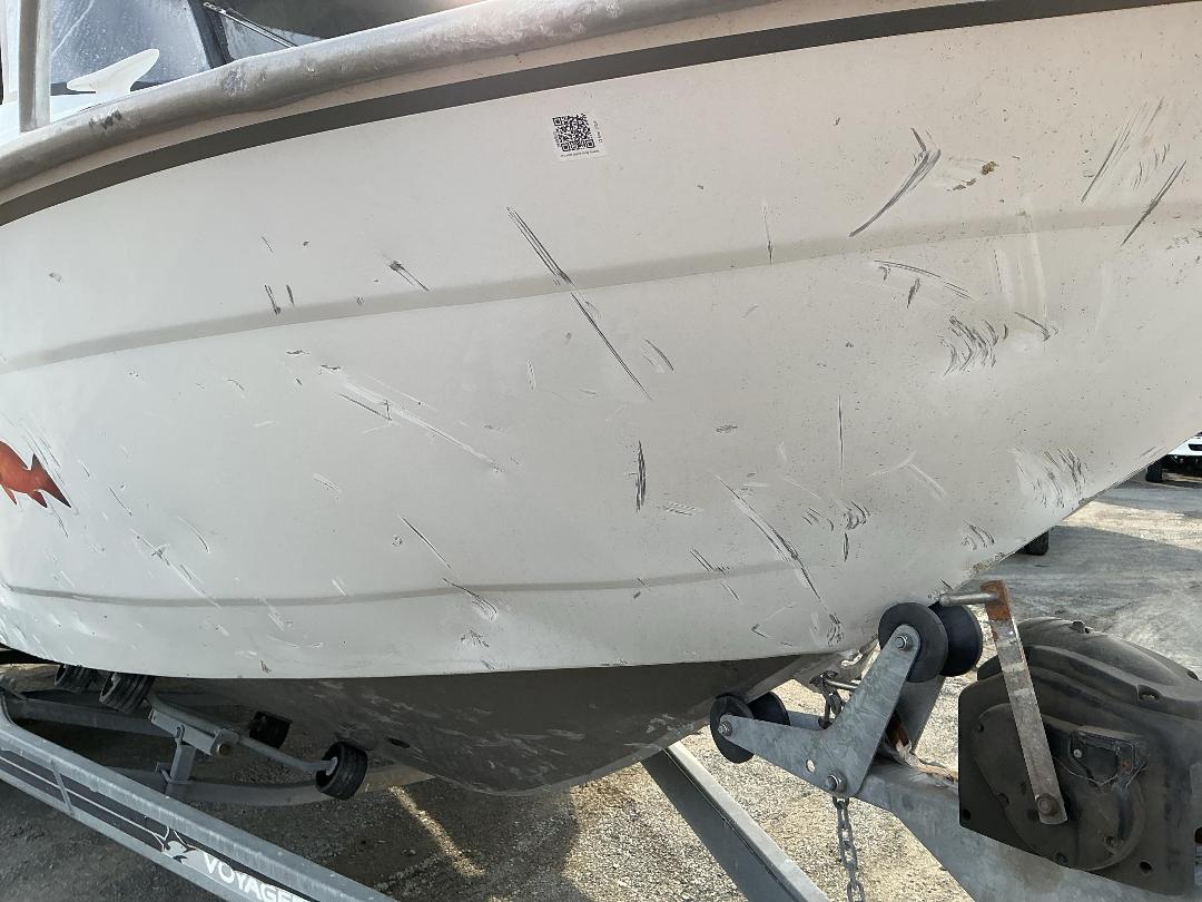 Photo '31' of 2H260 : 2015 EXTREME GAME KING POWER 700 7.2M