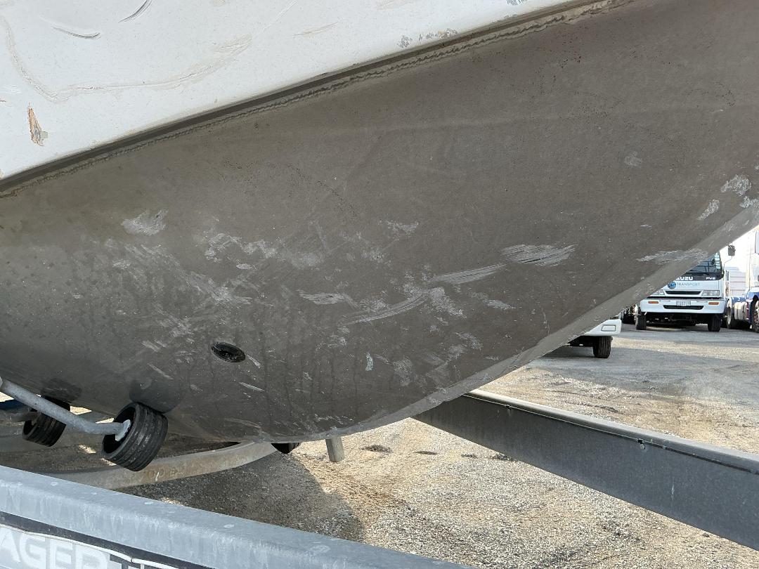 Photo '32' of 2H260 : 2015 EXTREME GAME KING POWER 700 7.2M