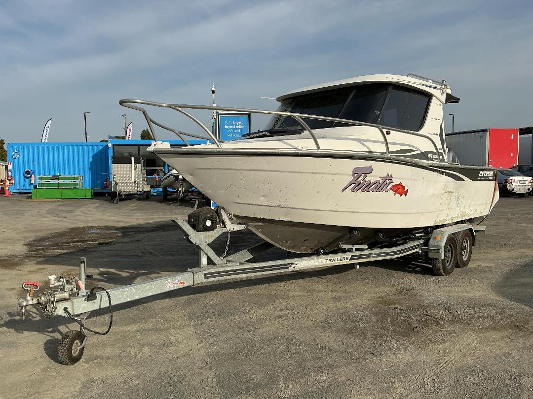 Photo '7' of 2H260 : 2015 EXTREME GAME KING POWER 700 7.2M