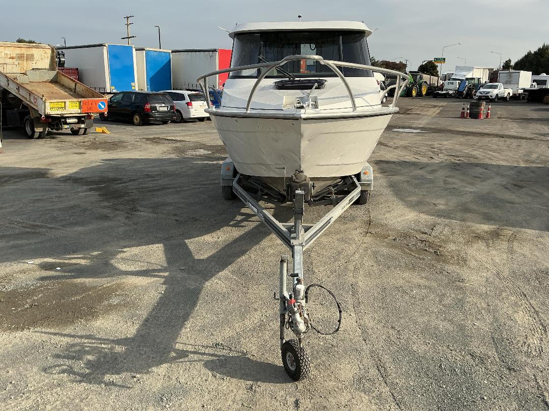 Photo '8' of 2H260 : 2015 EXTREME GAME KING POWER 700 7.2M