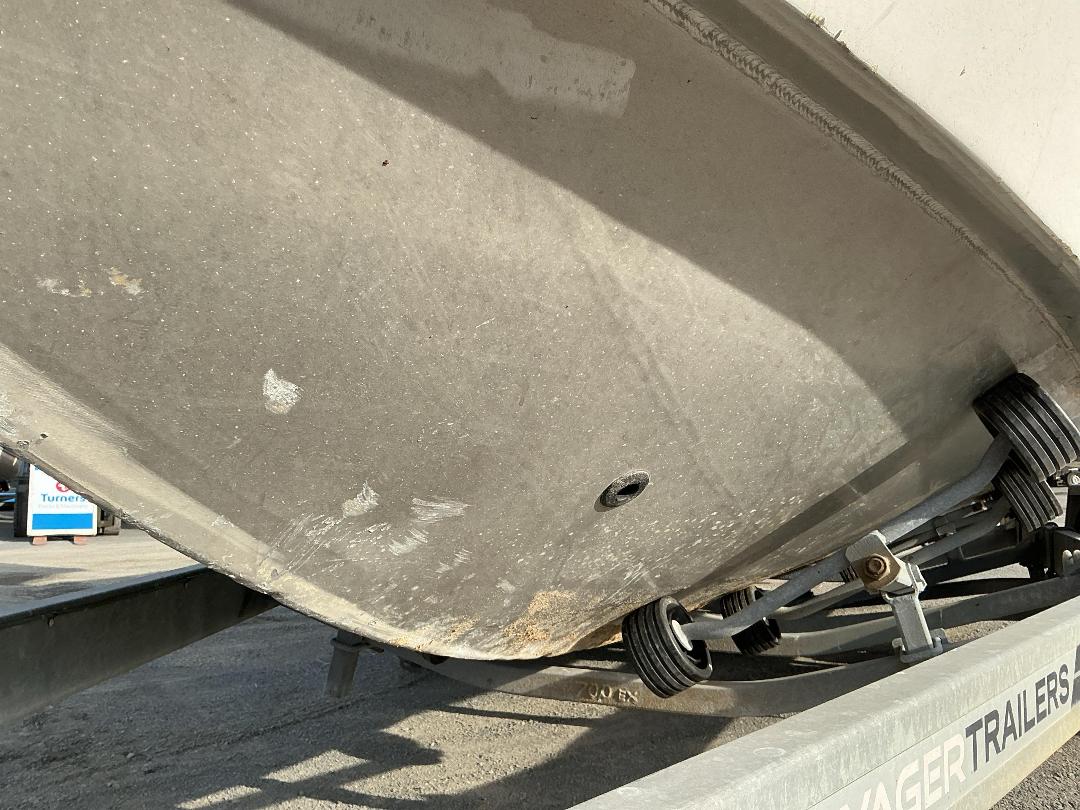 Photo '37' of 2H260 : 2015 EXTREME GAME KING POWER 700 7.2M