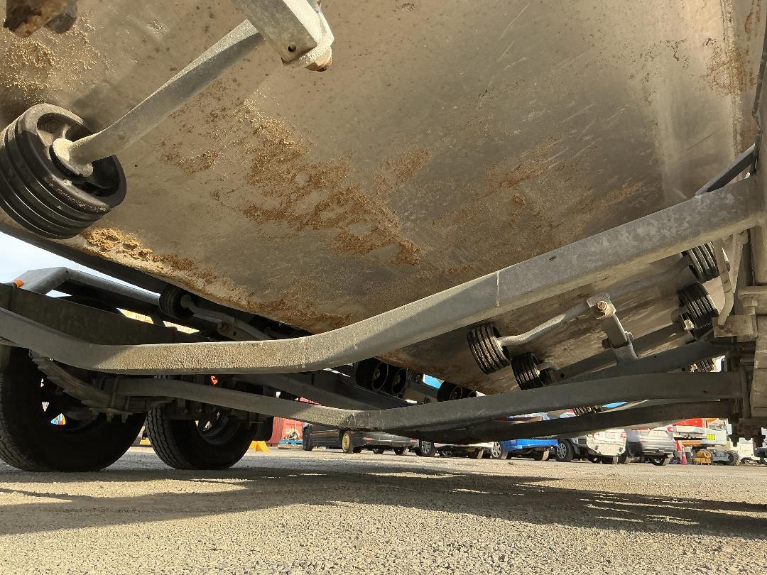 Photo '38' of 2H260 : 2015 EXTREME GAME KING POWER 700 7.2M