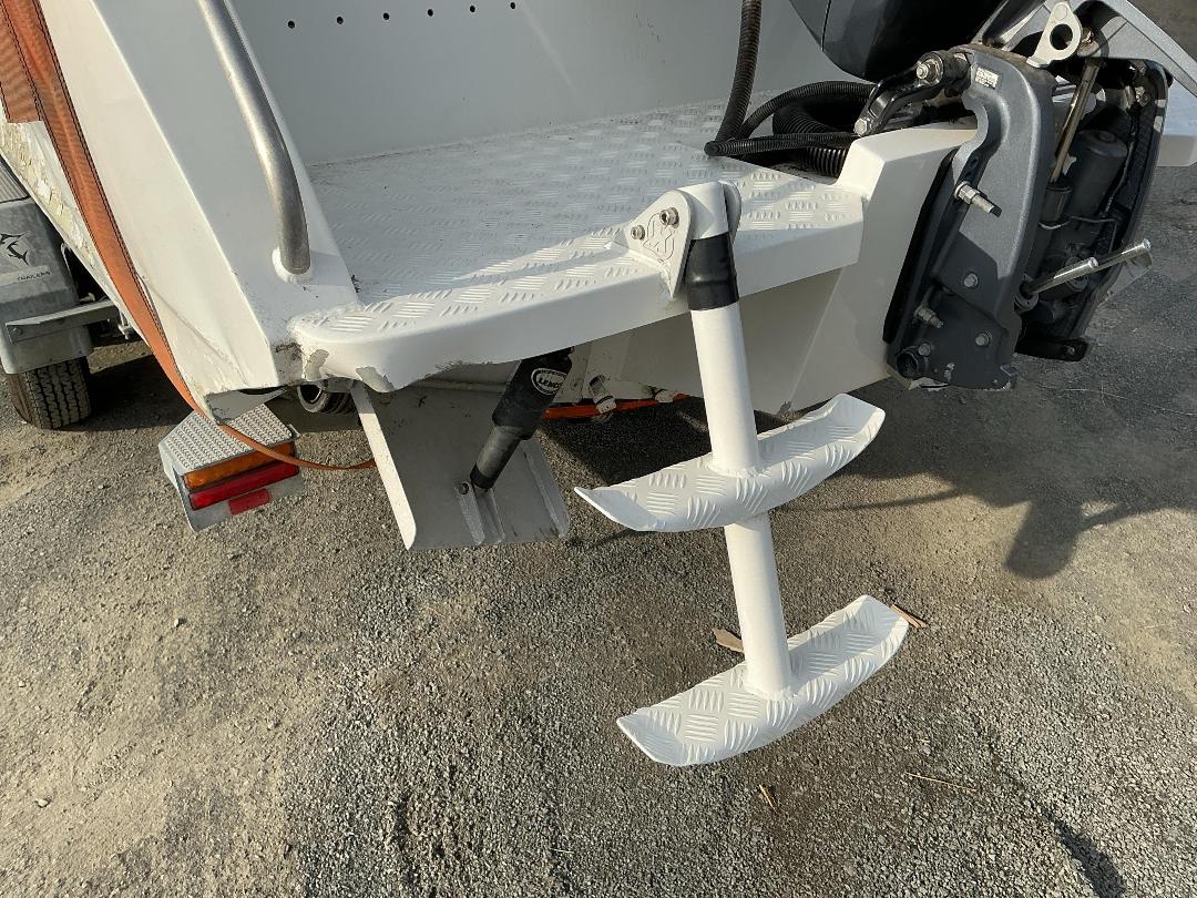 Photo '43' of 2H260 : 2015 EXTREME GAME KING POWER 700 7.2M