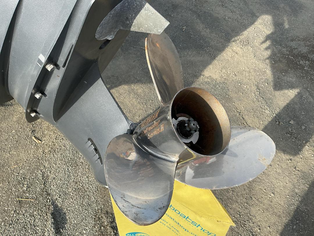 Photo '28' of 2H260 : 2015 EXTREME GAME KING POWER 700 7.2M