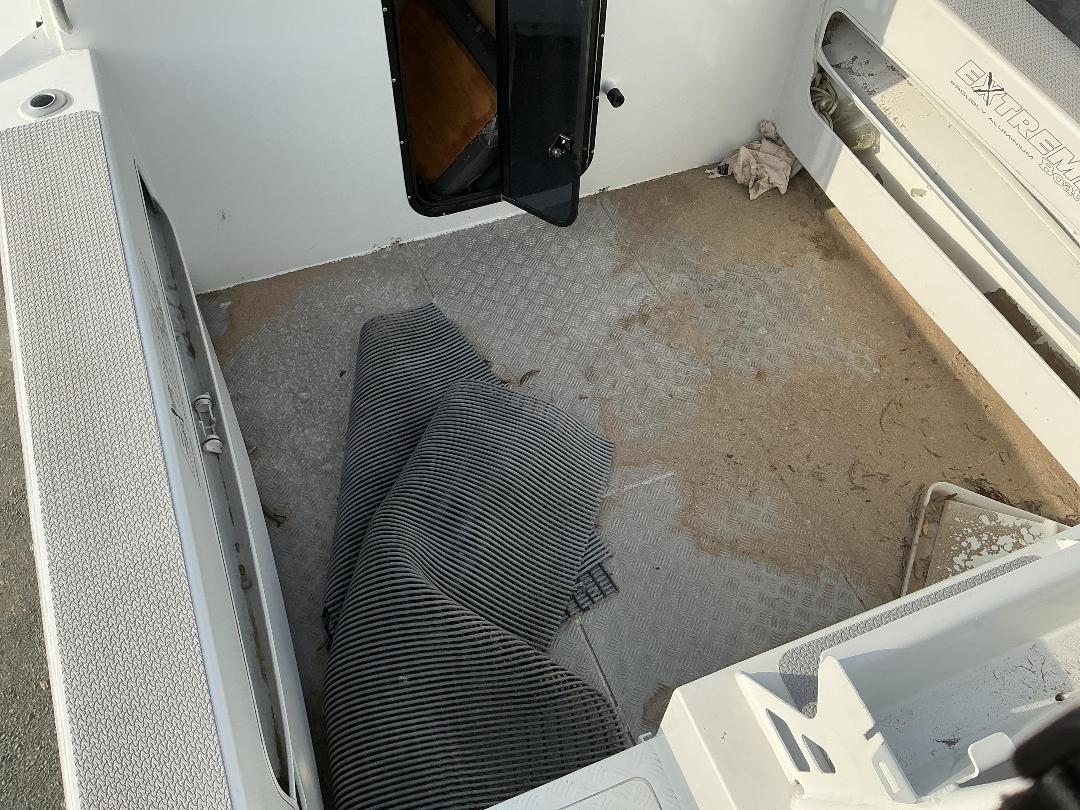 Photo '45' of 2H260 : 2015 EXTREME GAME KING POWER 700 7.2M