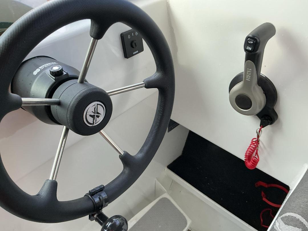 Photo '11' of 2H260 : 2015 EXTREME GAME KING POWER 700 7.2M