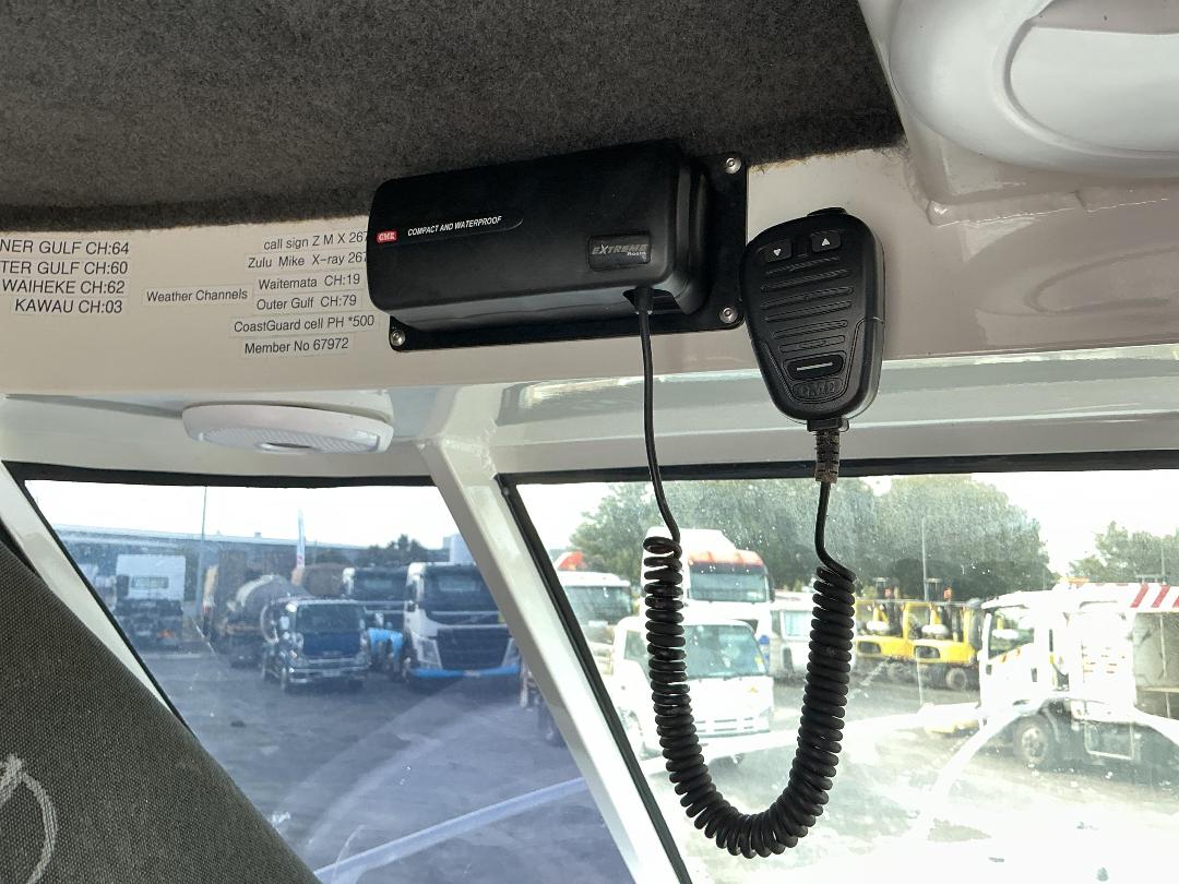 Photo '18' of 2H260 : 2015 EXTREME GAME KING POWER 700 7.2M