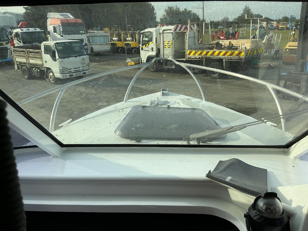 Photo '20' of 2H260 : 2015 EXTREME GAME KING POWER 700 7.2M