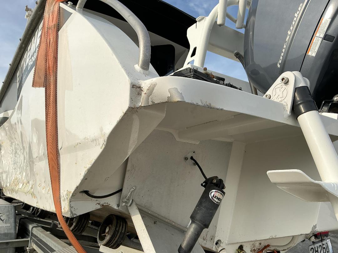 Photo '35' of 2H260 : 2015 EXTREME GAME KING POWER 700 7.2M