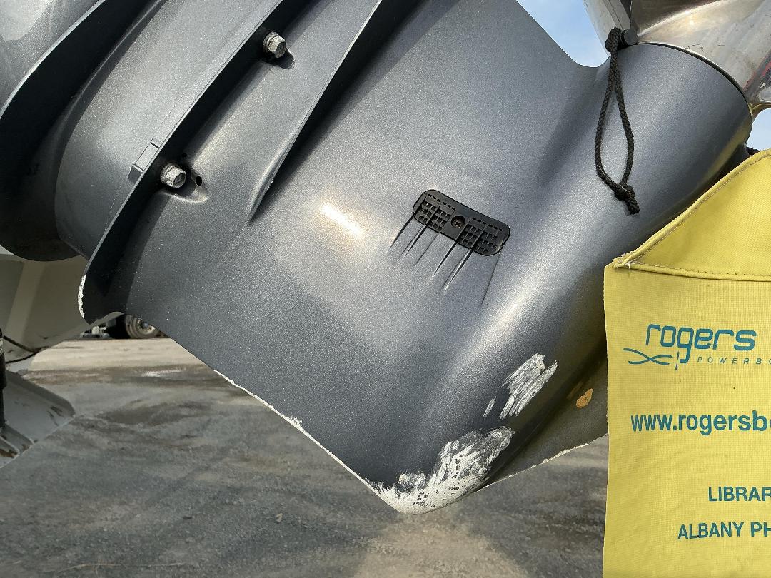 Photo '25' of 2H260 : 2015 EXTREME GAME KING POWER 700 7.2M