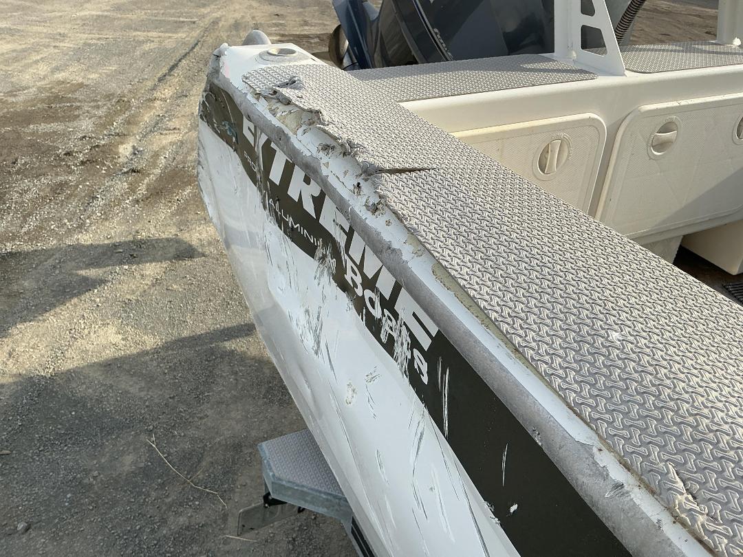 Photo '41' of 2H260 : 2015 EXTREME GAME KING POWER 700 7.2M