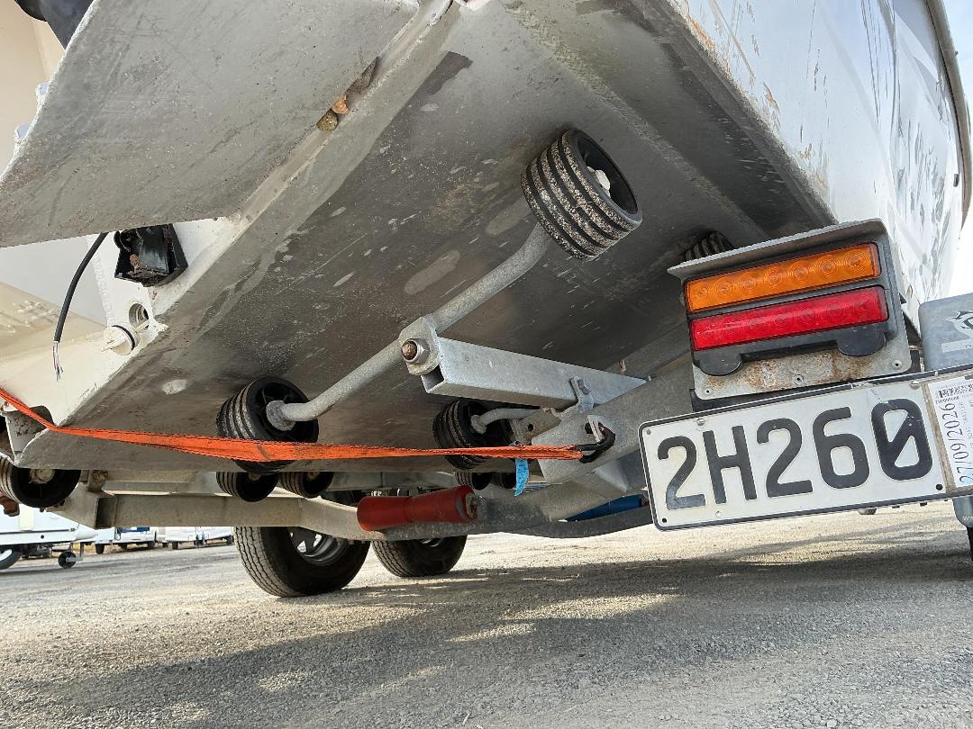 Photo '39' of 2H260 : 2015 EXTREME GAME KING POWER 700 7.2M