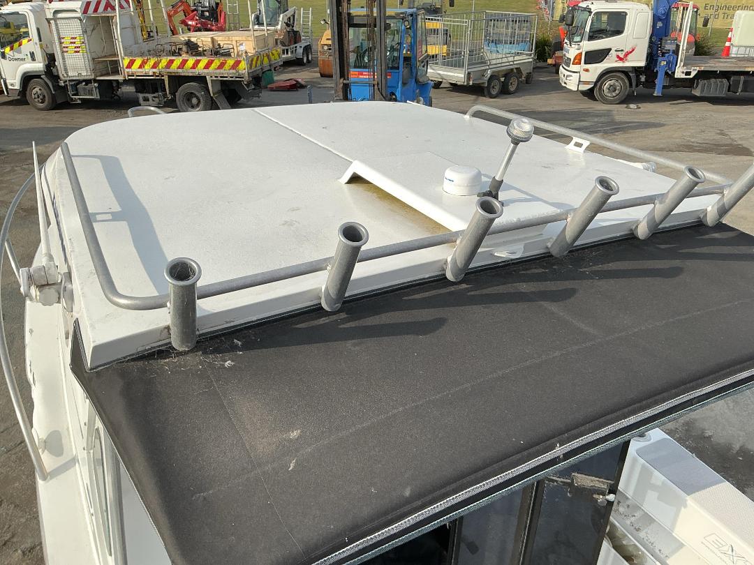 Photo '23' of 2H260 : 2015 EXTREME GAME KING POWER 700 7.2M