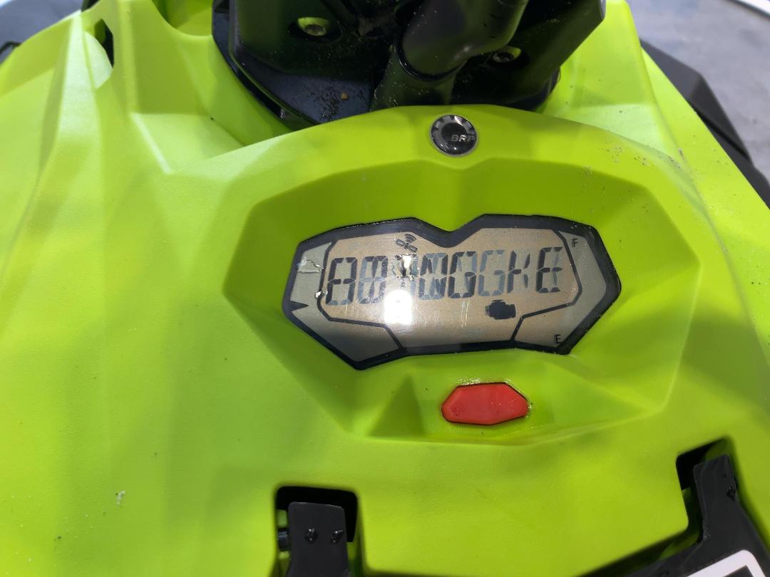 Photo '11' of 2023 Sea-Doo Spark TRIXX 90