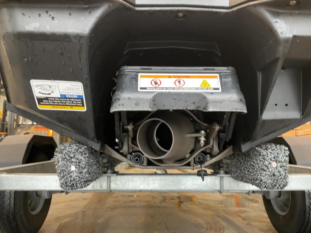 Photo '15' of 2023 Sea-Doo Spark TRIXX 90