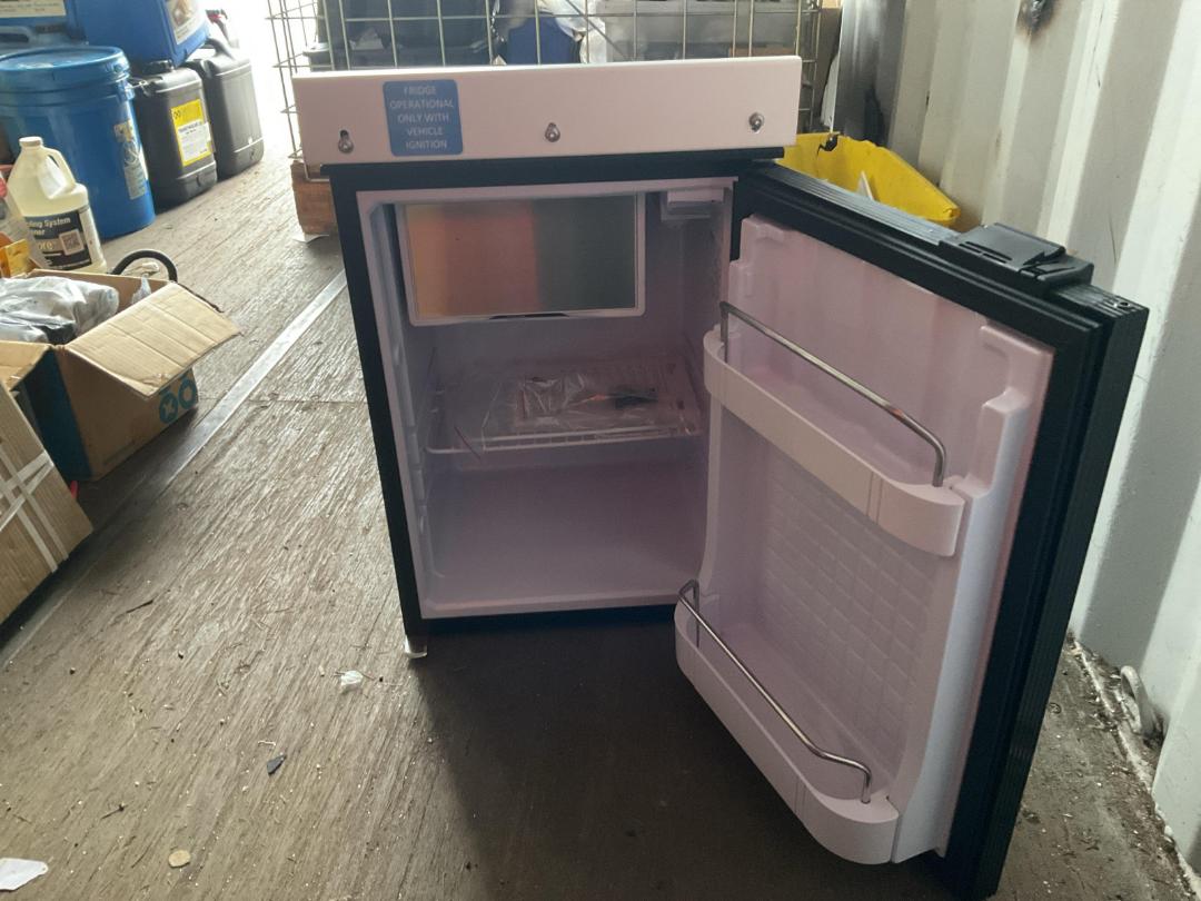 Photo '2' of Isotherm CR42 Cruise Marine Fridge/Freezer