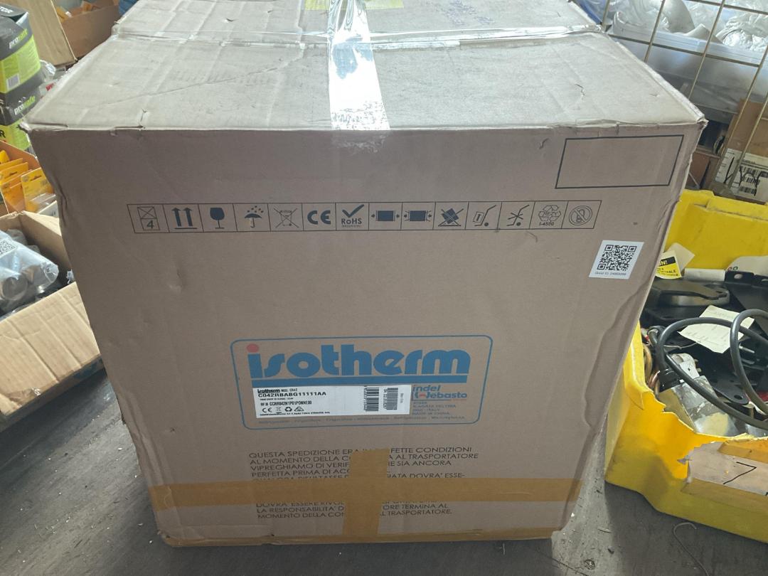 Photo '5' of Isotherm CR42 Cruise Marine Fridge/Freezer