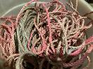 Thumbnail '2' of Large Tub of Marine and standard Rope