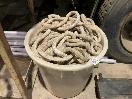 Thumbnail '3' of Large Tub of Marine and standard Rope