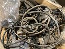 Thumbnail '3' of Box of miscellaneous Boat parts