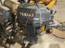 Thumbnail '1' of Yamaha 25 Boat Motor