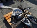 Thumbnail '5' of Assorted Motorcycle Parts Thumbnail '5' of Assorted Motorcycle Parts