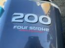Thumbnail '4' of Yamaha F200 Four Stroke Outboard Motor Thumbnail '4' of Yamaha F200 Four Stroke Outboard Motor