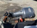 Thumbnail '5' of Yamaha F200 Four Stroke Outboard Motor Thumbnail '5' of Yamaha F200 Four Stroke Outboard Motor