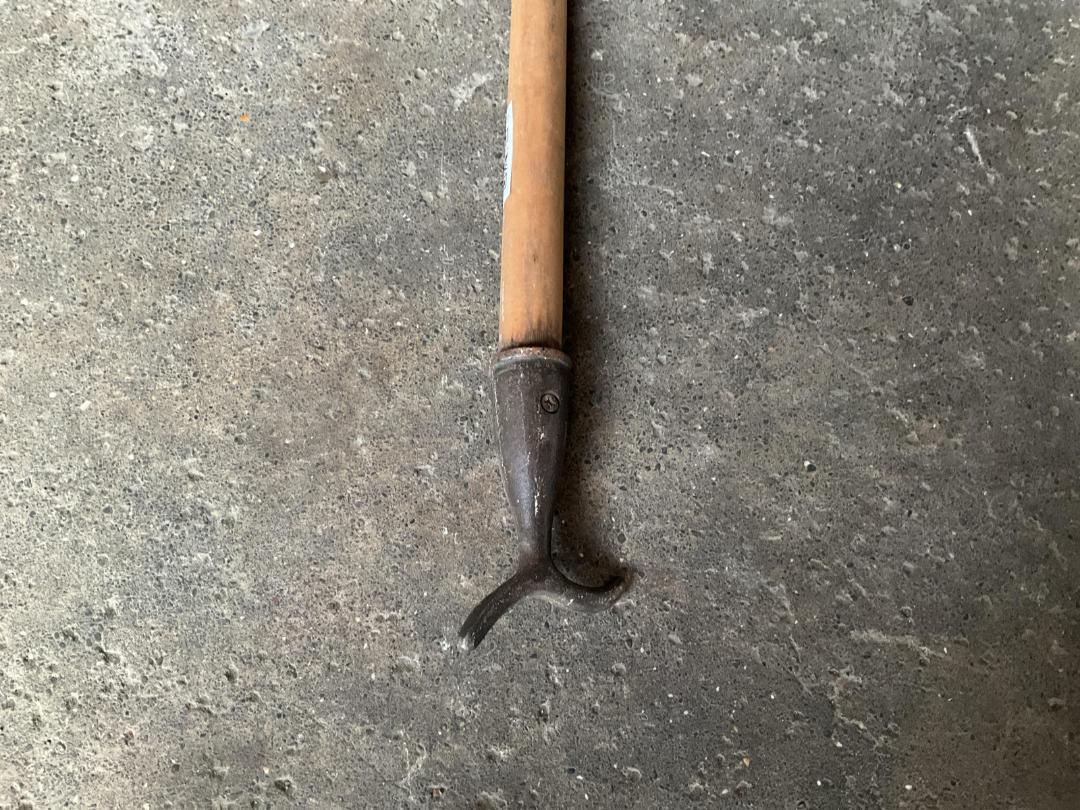Photo '3' of Boat hook Photo '3' of Boat hook