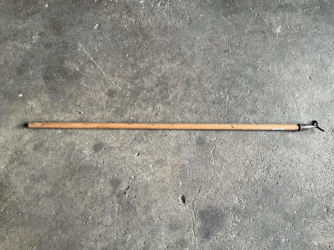 Photo '4' of Boat hook Photo '4' of Boat hook