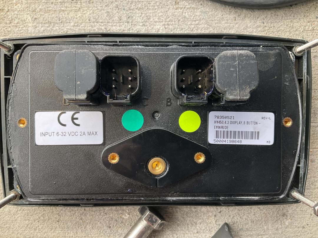 Photo '21' of 2017 Evinrude E-TEC 150HP Outboard Motor Photo '21' of 2017 Evinrude E-TEC 150HP Outboard Motor