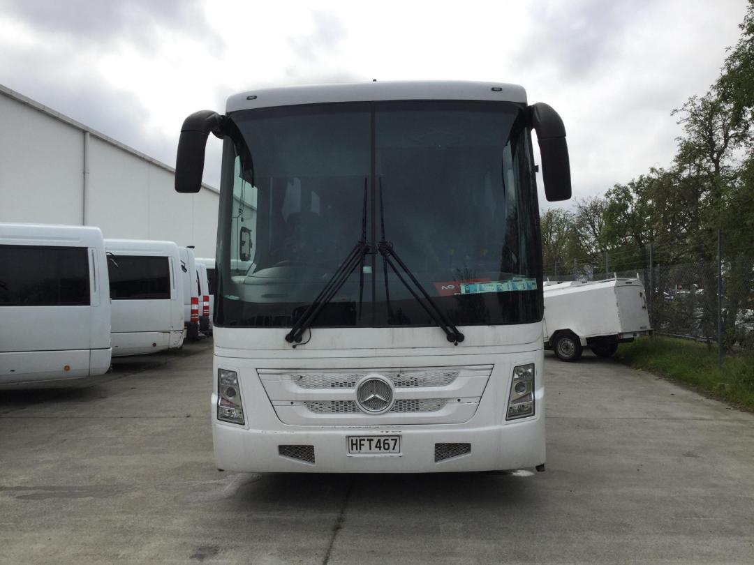 Photo '7' of Mercedes-Benz Atego 1224L/5360 Bus Photo '7' of Mercedes-Benz Atego 1224L/5360 Bus