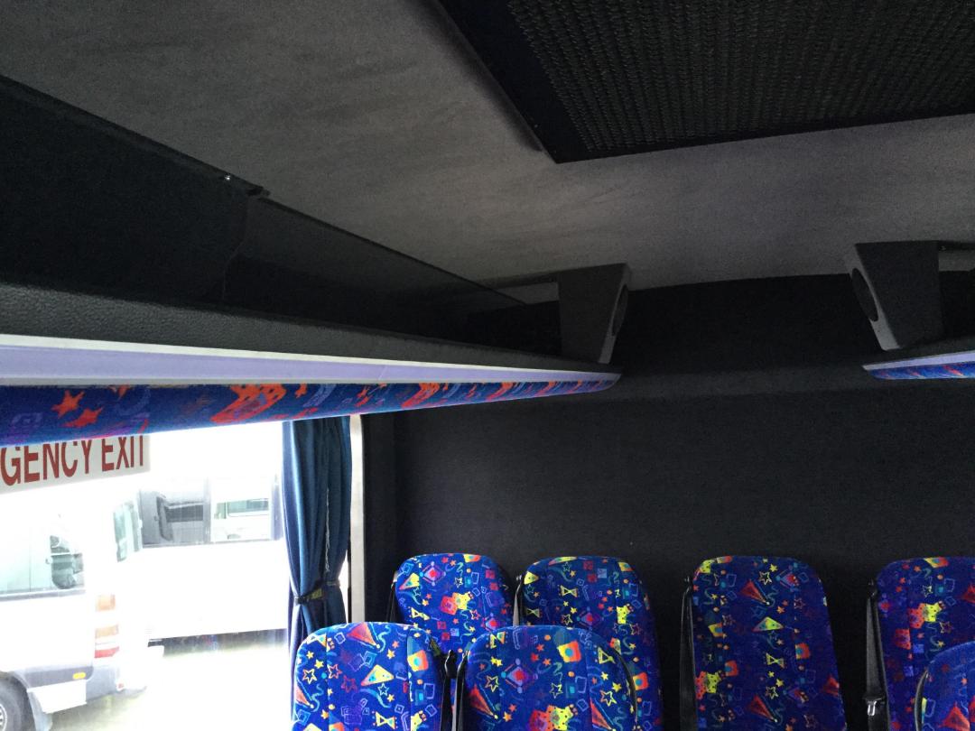 Photo '18' of Mercedes-Benz Atego 1224L/5360 Bus Photo '18' of Mercedes-Benz Atego 1224L/5360 Bus