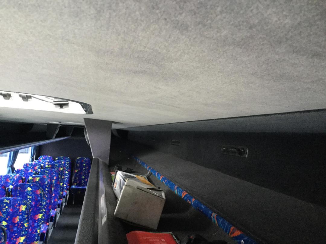 Photo '44' of Mercedes-Benz Atego 1224L/5360 Bus Photo '44' of Mercedes-Benz Atego 1224L/5360 Bus