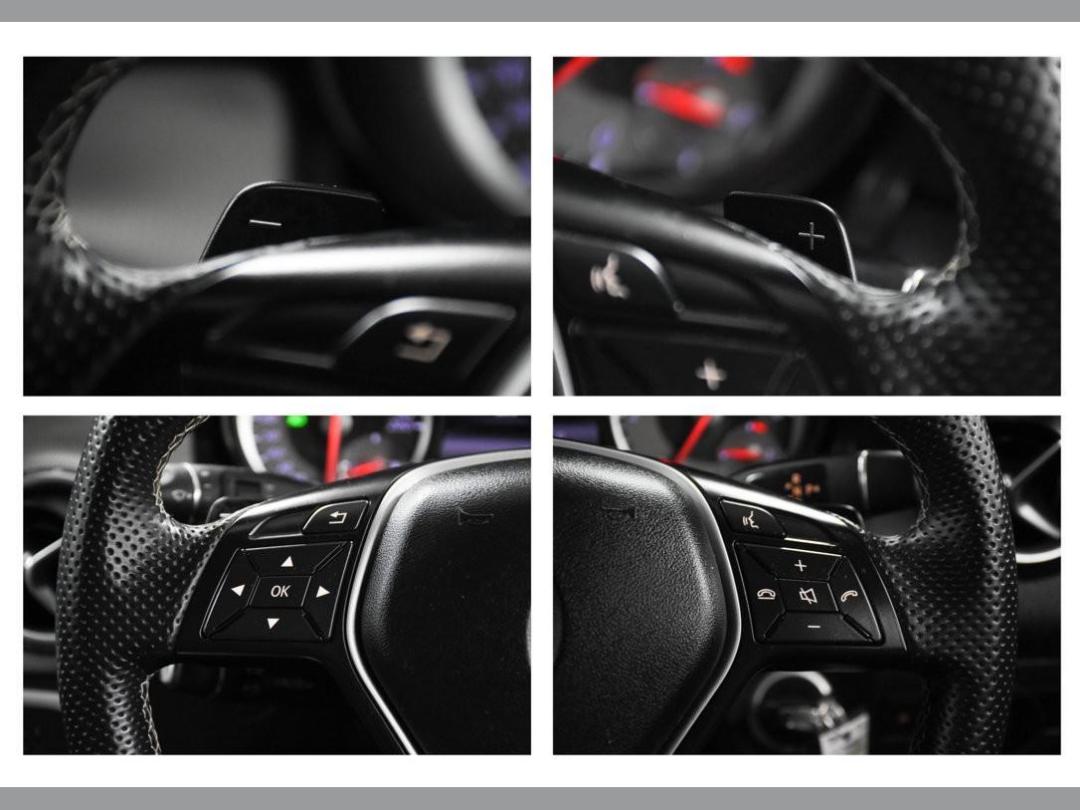 Photo '14' of Mercedes-Benz GLA200 Photo '14' of Mercedes-Benz GLA200