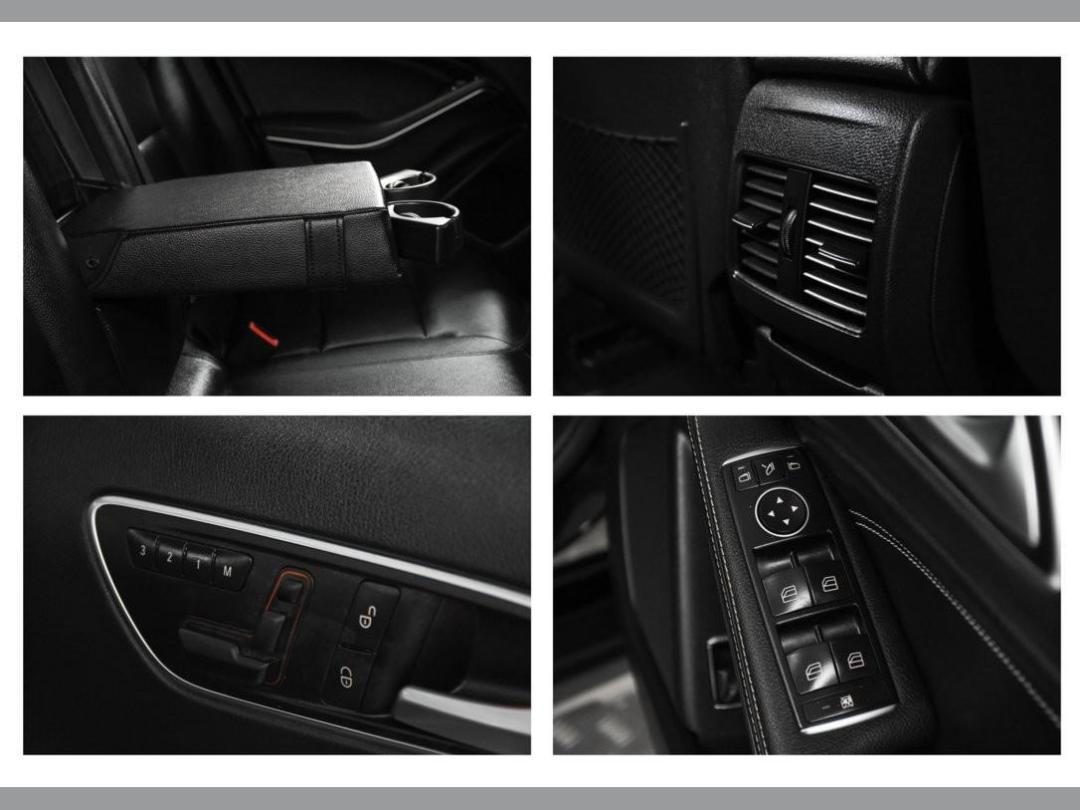 Photo '19' of Mercedes-Benz GLA200 Photo '19' of Mercedes-Benz GLA200