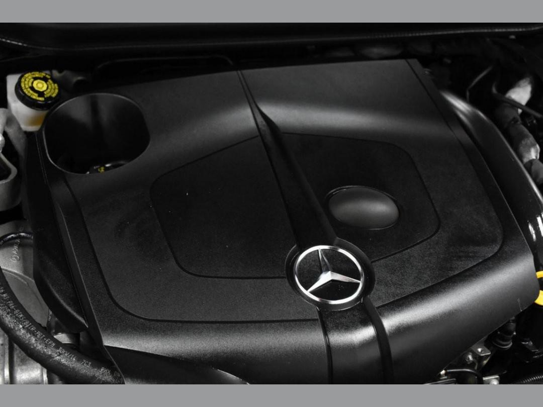 Photo '22' of Mercedes-Benz GLA200 Photo '22' of Mercedes-Benz GLA200